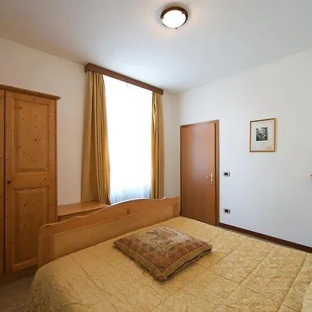 Apartament Nicole *