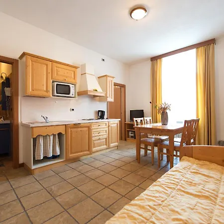 Apartament Nicole