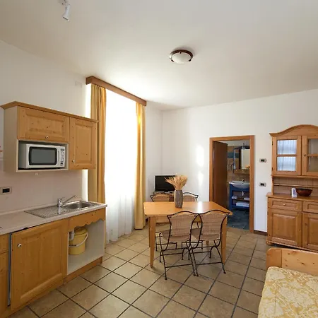 Apartament Nicole