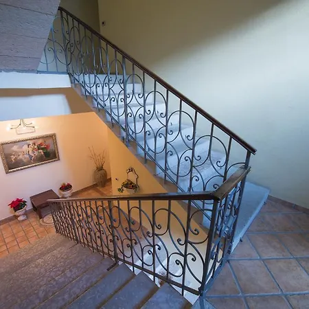 Apartament Nicole