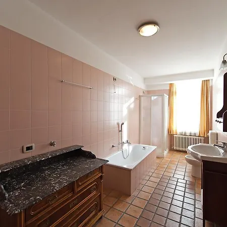 Apartament Nicole Arco