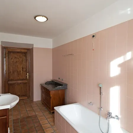 Apartament Nicole
