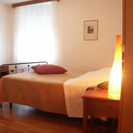 Nicole Apartament