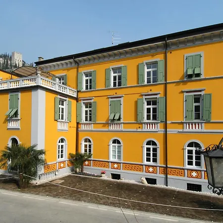 Nicole Apartament Arco